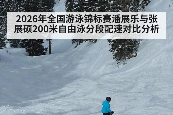 2026年全国游泳锦标赛潘展乐与张展硕200米自由泳分段配速对比分析
